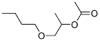 CAS#: 85409-76-3， 2-Butoxy-1-Methylethyl Acetate