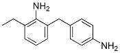 CAS#: 85423-03-6， 2-[(4-Aminophenyl)Methyl]-6-Ethylaniline
