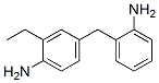 CAS#: 85423-04-7， 4-[(2-Aminophenyl)Methyl]-2-Ethylaniline