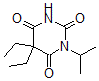 CAS#: 85432-35-5， N-Isopropylbarbitone