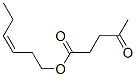CAS#: 85554-70-7， (Z)-Hex-3-Enyl 4-Oxovalerate
