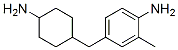 CAS#: 85586-57-8， 4-[(4-Aminocyclohexyl)Methyl]-o-Toluidine