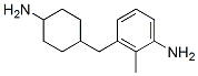 CAS#: 85586-60-3， 3-[(4-Aminocyclohexyl)Methyl]-o-Toluidine