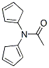 CAS#: 856329-05-0， N,N-Dicyclopentadienyl-Acetamide