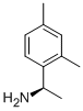 CAS#: 856563-10-5， (alphaR)-alpha,2,4-Trimethyl-Benzenemethanamine