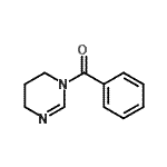 CAS#: 856974-06-6， 5,6-Dihydro-1(4H)-pyrimidinyl(phenyl)methanone