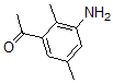 CAS#: 857561-26-3， 3'-Amino-2',5'-Dimethyl-Acetophenone