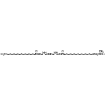 CAS#: 85828-78-0， N,N'-[Iminobis(2,1-ethanediylimino-2,1-ethanediyl)]dioctadecanamide acetate (1:1)