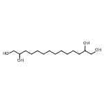 CAS#: 85866-10-0， 1,2,13,14-Tetradecanetetrol