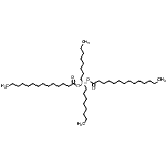 CAS#: 85938-41-6， Dioctyl[bis(tetradecanoyloxy)]stannane