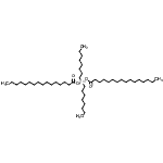 CAS#: 85938-42-7， Dioctyl[bis(palmitoyloxy)]stannane