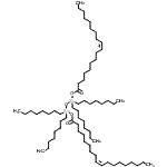 CAS#: 85938-46-1， 1,3-Bis[(9Z)-9-octadecenoyloxy]-1,1,3,3-tetraoctyldistannoxane