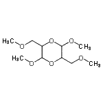 CAS#: 859814-70-3， 2,5-Dimethoxy-3,6-bis(methoxymethyl)-1,4-dioxane