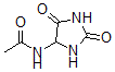 CAS#: 861364-44-5， N-(2,5-Dioxo-4-Imidazolidinyl)-Acetamide