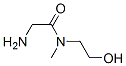 CAS#: 86150-30-3， 2-Amino-N-(2-Hydroxyethyl)-N-Methyl-Acetamide