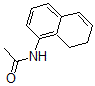 CAS#: 861798-27-8， N-(7,8-Dihydro-Naphthalen-1-Yl)-Acetamide