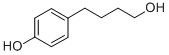 CAS#: 86223-05-4， 4-Hydroxy-Benzenebutanol
