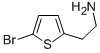 CAS#: 86423-64-5， 2-(5-Bromothien-2-Yl)Ethanamine Hydrobromide