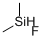 CAS#: 865-46-3， Dimethylfluorosilane