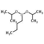 CAS#: 86595-32-6， Diisopropyl butylboronate