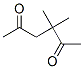 CAS#: 866-71-7， 3,3-Dimethyl-2,5-Hexanedione