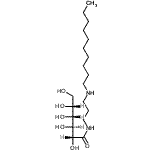 CAS#: 86702-59-2， (2R,3S,4R,5R)-N-[3-(Decylamino)propyl]-2,3,4,5,6-pentahydroxyhexanamide