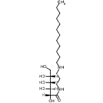 CAS#: 86702-60-5， (2R,3S,4R,5R)-N-[3-(Dodecylamino)propyl]-2,3,4,5,6-pentahydroxyhexanamide