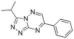 CAS#: 86869-94-5， 3-(1-Methylethyl)-7-Phenyl-1,2,4-Triazolo[4,3-b][1,2,4]Triazine