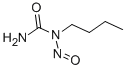 CAS#: 869-01-2， 1-Butyl-1-Nitrosourea