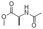 CAS 登录号：869082-12-2， (S)-(+)-N-乙酰基-L-丙氨酸甲酯