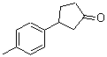 CAS#: 86921-82-6， 3-(4-Methylphenyl)cyclopentanone