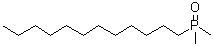 CAS#: 871-95-4， Dodecyldimethylphosphine oxide