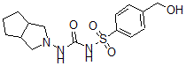 CAS#: 87368-00-1， Hydroxygliclazide