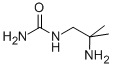 CAS#: 87484-83-1， (2-Amino-2-Methyl-Propyl)-Urea