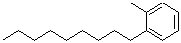 CAS#: 87630-23-7， 1-Methyl-2-nonylbenzene
