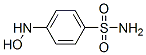CAS#: 877-67-8， 4-(Hydroxyamino)-Benzenesulfonamide