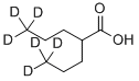 CAS#: 87745-18-4， 2-(Propyl-3,3,3-D3)Pentanoic-5,5,5-D3 Acid