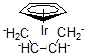 CAS#: 87871-01-0， eta4-1,3-Butadiene-eta5-cyclopentadienyl-Iridium