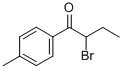 CAS#: 879-46-9， 2-Bromo-4'-Methylbutyrophenone