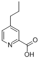 CAS#: 87999-87-9， 4-n-Propylpyridine-2-Carboxylic Acid