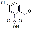 CAS#: 88-33-5， 5-Chloro-2-Formyl-Benzenesulfonic Acid