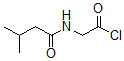 CAS#: 880363-62-2， [(3-Methyl-1-Oxobutyl)Amino]-Acetyl Chloride