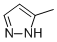 CAS#: 88054-14-2， 5-Methyl-1H-Pyrazole