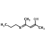 CAS#: 88074-11-7， (2Z,4E)-4-(Propylimino)-2-penten-2-ol