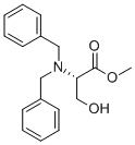 CAS#: 88099-67-6， N,N-Dibenzyl-L-Serine Methyl Ester