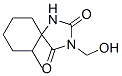 CAS#: 882-62-2， 3-(Hydroxymethyl)-6-Methyl-1,3-Diazaspiro[4.5]Decane-2,4-Dione