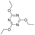 CAS#: 884-43-5， 2,4,6-Triethoxy-1,3,5-Triazine