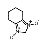 CAS#: 884243-52-1， 4,5,6,7-Tetrahydro-2H-benzimidazole 1,3-dioxide