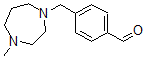 CAS#: 884507-48-6， 4-[(Hexahydro-4-Methyl-1H-1,4-Diazepin-1-Yl)Methyl]-Benzaldehyde
