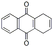 结构式 CAS# 885-19-8, 1,4-二氢蒽醌